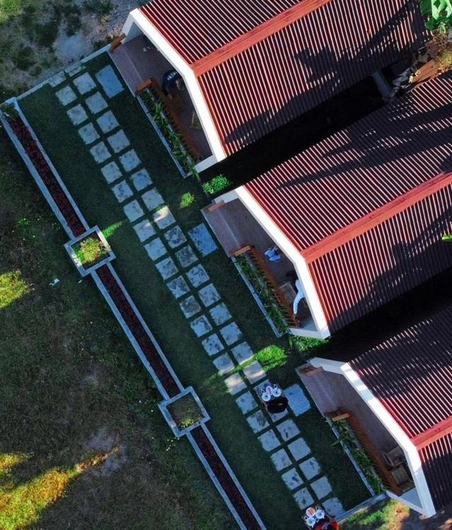 Rautani Sembalun Apartman Sembalunlawang Kültér fotó