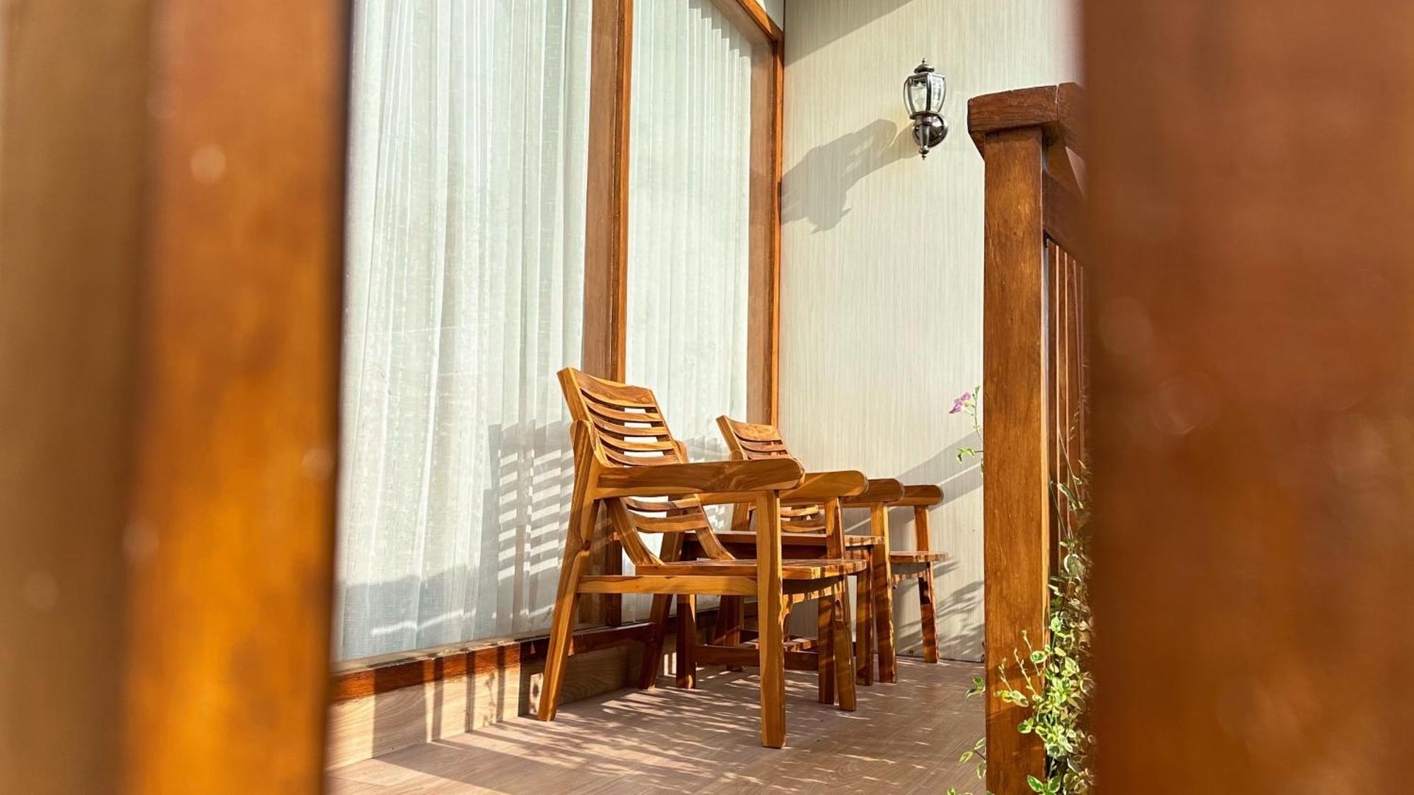 Rautani Sembalun Apartman Sembalunlawang Kültér fotó