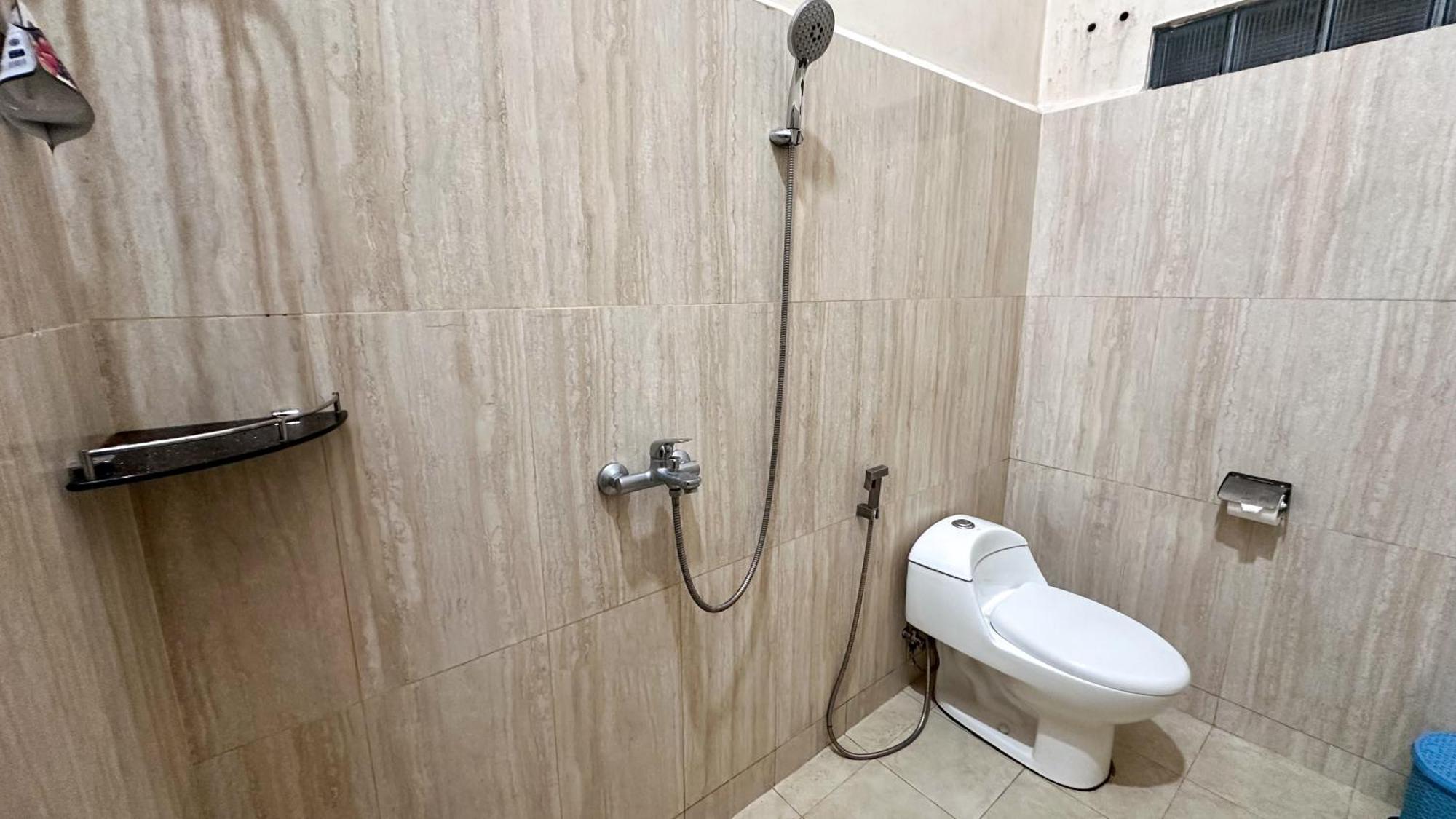 Rautani Sembalun Apartman Sembalunlawang Kültér fotó