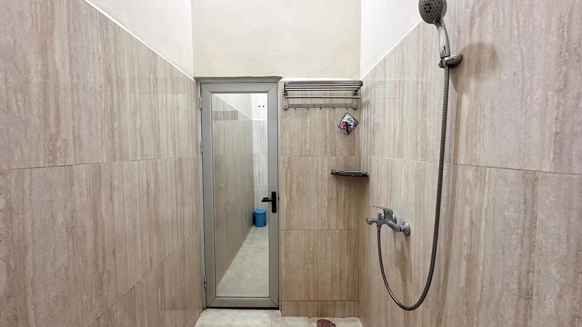 Rautani Sembalun Apartman Sembalunlawang Kültér fotó